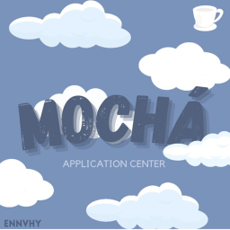 Application Center | Mochá®
