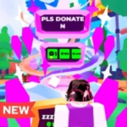 Pls Donate N 💸