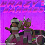 BrazyBarbies