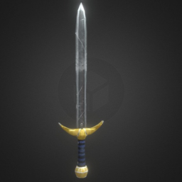 sword fight!