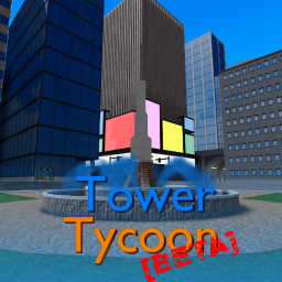 Tower Tycoon [Beta]