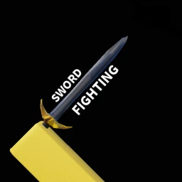 Classic: Sword fighting [alpha] icon