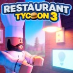 [💡] Restaurant Tycoon 3