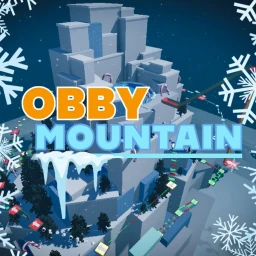 Obby Mountain [Hard] icon