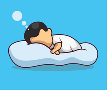 Want to sleep Roblox group icon