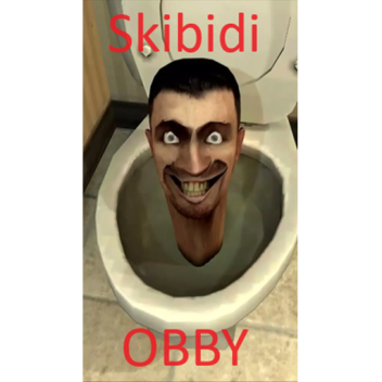 Skibidi toilet obby