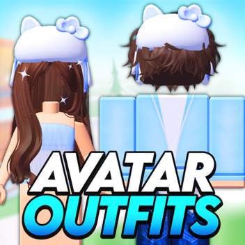 Avatar Outfits