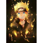 Uzumaki gang group