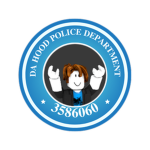 Da Hood | Police Department