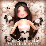 Dress To Impress Fan Community