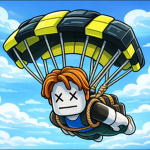 The Skydiving Game