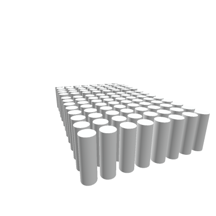 Pillar field