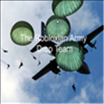 The Robloxian Army Drop Team