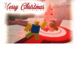 You can't leave this game (Christmas Update)