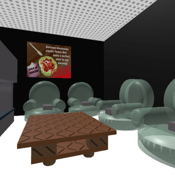 Late 2000s ROBLOX Hangout