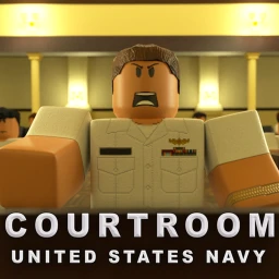 Courtroom icon
