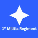 [TPM] 1st Militia Regiment