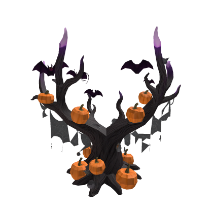 Cursed Rooted Antlers