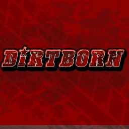 Dirtborn MENU icon