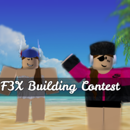 F3X Building Contest®