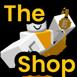 The Shop