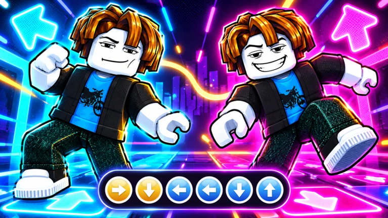 DANCE AVENUE thumbnail