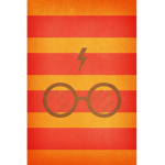 Harry potter things