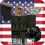 (U.S.) Aerial Unit Division