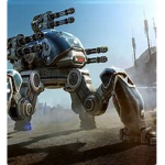 war robots fan club