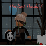 The Best Panda's!