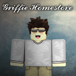 Griffy Mini Home Store!