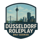 Los Angeles Roleplay German Staff