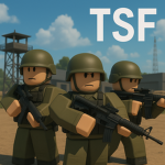 TSF - Turkish Special Forces