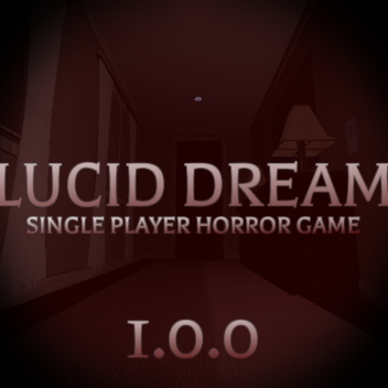 Lucid Dream: 1.0.0 BETA [SETTINGS]
