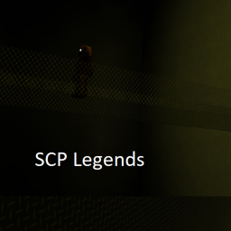 SCP Legends
