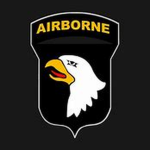 The 101st Airborne Division