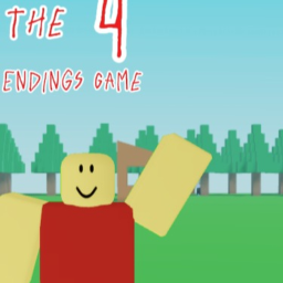 the 4 endings game