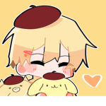 kiki’s squad