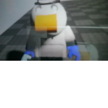 penguin [Alpha] NO MORE UPDAT and CHAPTER IO! base