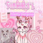 PINKITTY and FREINDS other GROUP