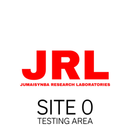 JRL Site 0 Testing Area