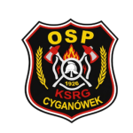 OSP CYGANOWEK