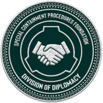 {I} Division of Diplomacy