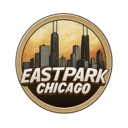 [S1]East Park Roleplay