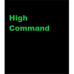 [TGSM] High Command