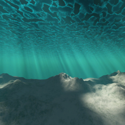 ⭐ [Amazing!] Water Skybox
