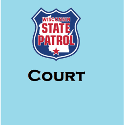 Wisconsin Police Dept Court
