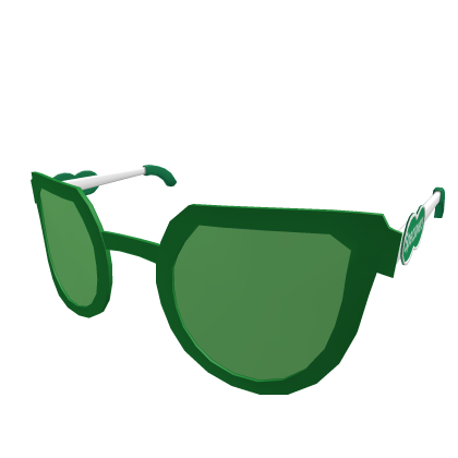 Specsavers Butterfly Glasses thumbnail