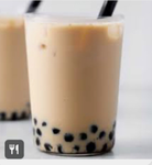 Boba loovers