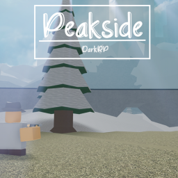 Peakside DarkRP icon